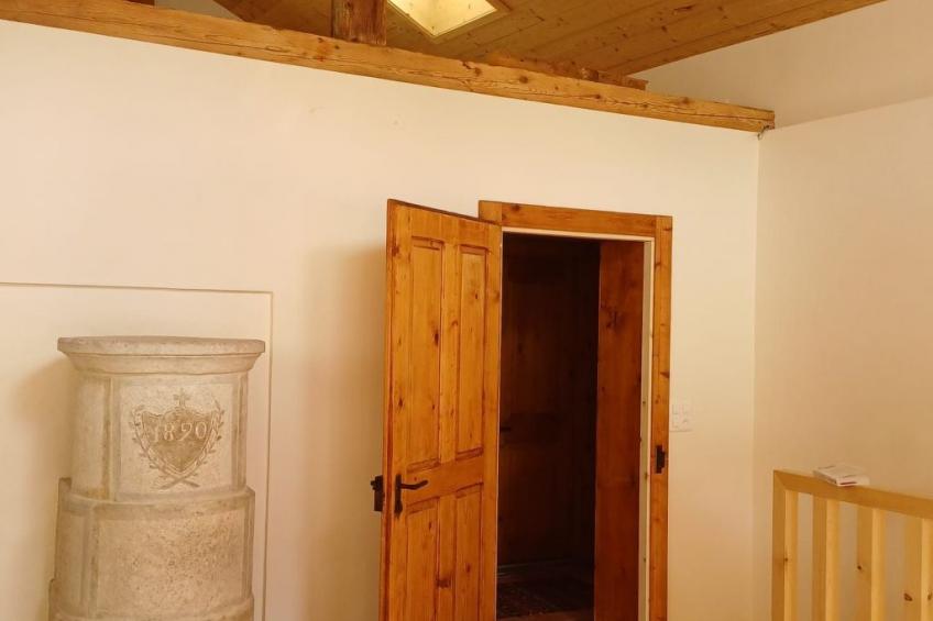 Chalet 3 Zi. in ruhiger Lage, in der Nähe von Verbier - foto 5