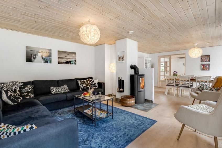 "Marlise" - 2.5km from the sea - foto 38