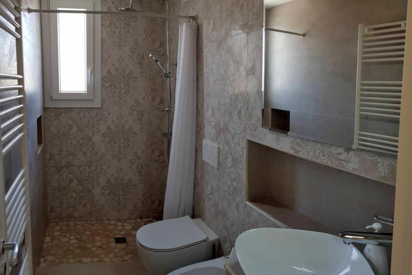 Villa Pescoluse with Pool and Sea View - foto 13