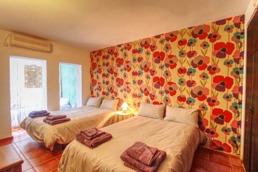 1079 - FRONTLINE PUERTO BANUS APARTMENT - foto 13