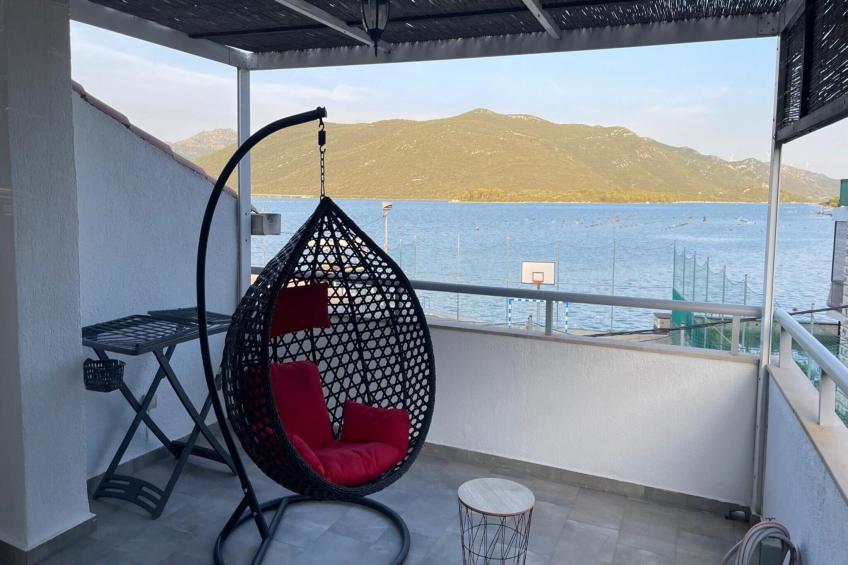 Holiday Home Milutinovic - Four Bedroom  Holiday Home with Sea View - foto 52