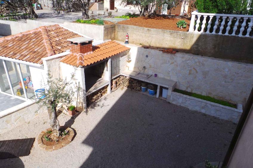 Vakantiewoning met zeezicht - VW-GVJX - foto 5