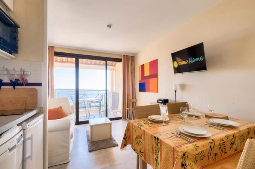 Résidence Cannes Villa Francia - maeva Home - foto 21
