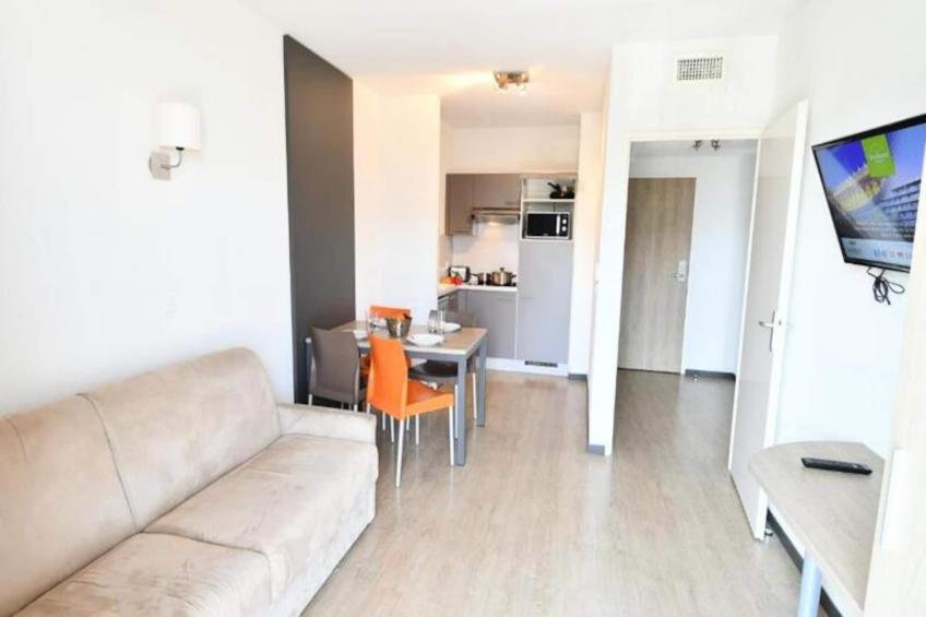 Appart'Hôtel Mer & Golf City Bordeaux Bruges - foto 22