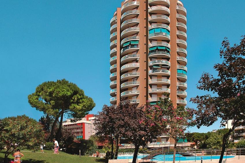 Residentie Puerto do Sol, Lignano - Type A - foto 27