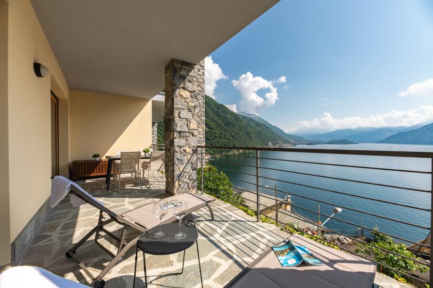 Residence degli Oleandri 1A - foto 6