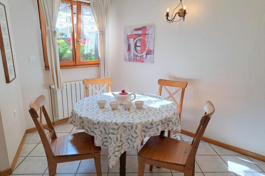 Twee-onder-een-kap woning, Hinsbourg - foto 11