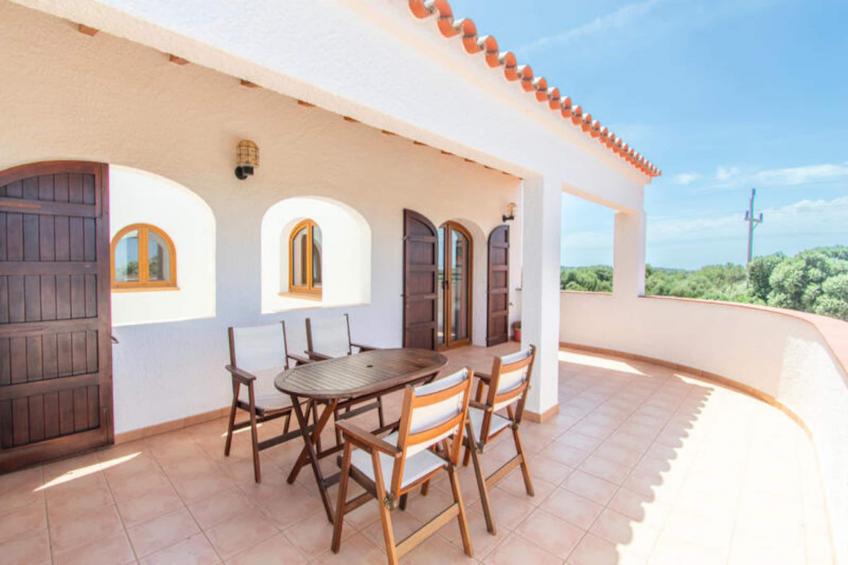 Maison à Cala Galdana - foto 22