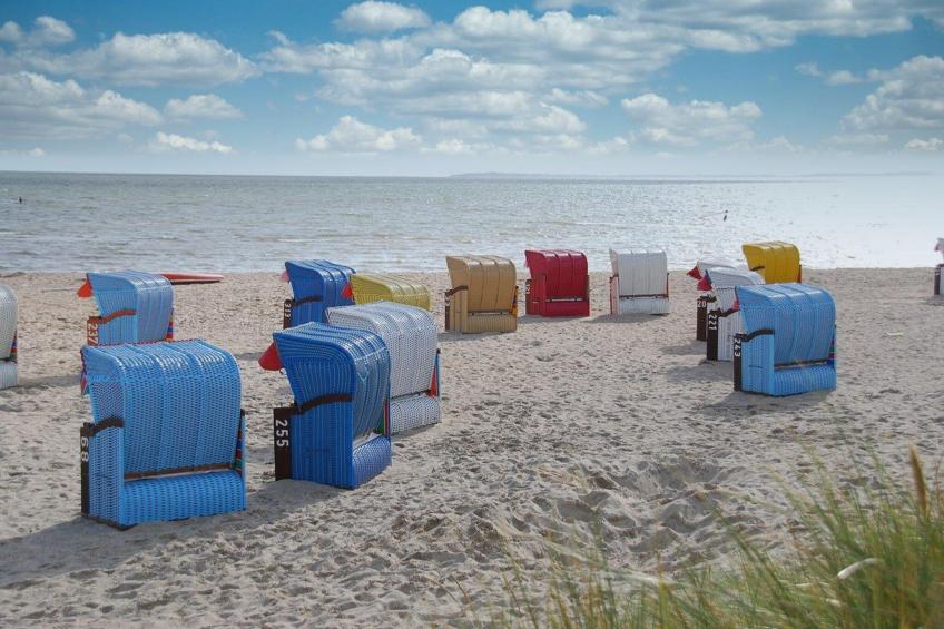 Appartement, Wyk auf Föhr - foto 11