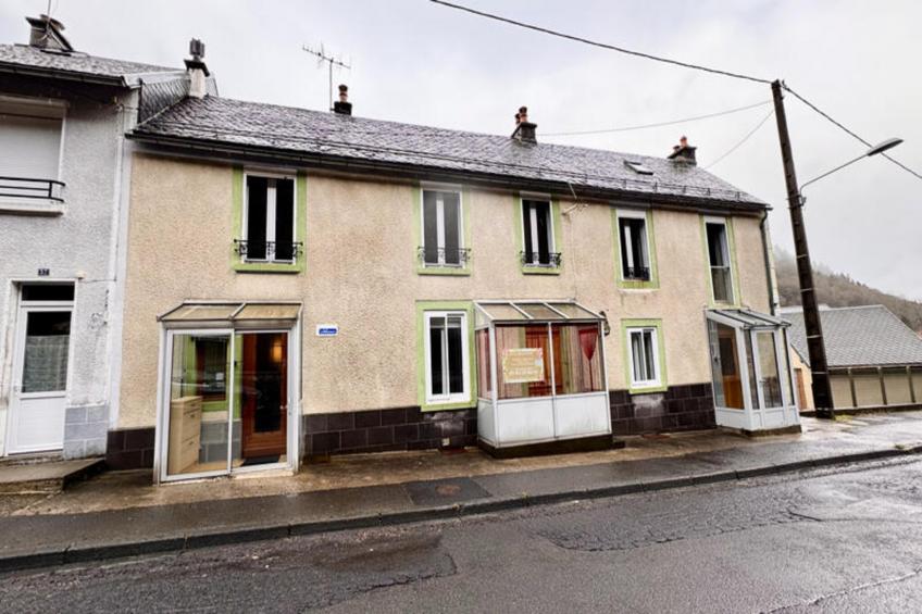 Appartements à Le Mont Dore - foto 10