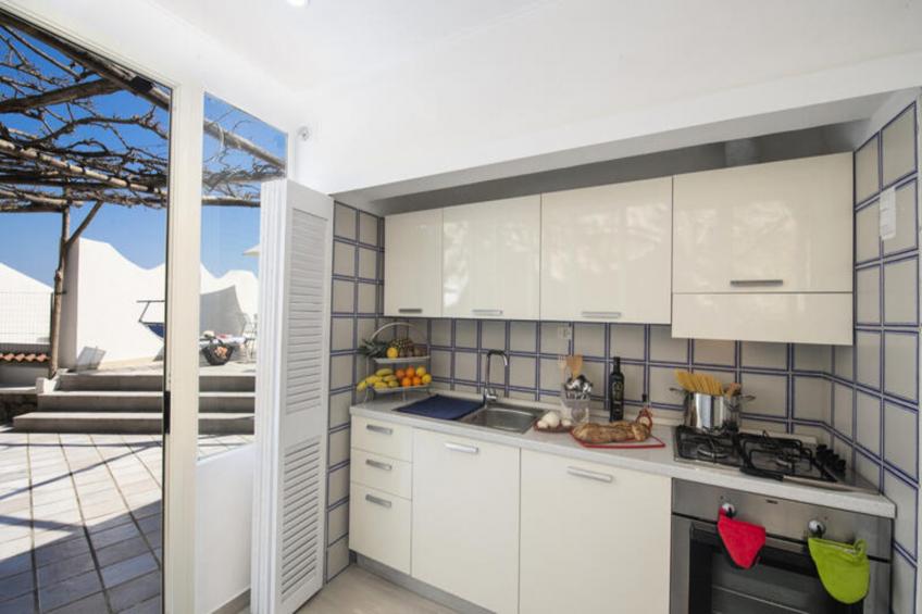 Appartements à Conca dei Marini - foto 24