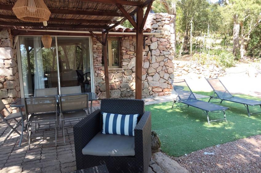 Gites Albareddu - foto 15