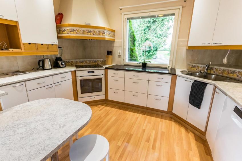 Villa jokiranta - foto 8