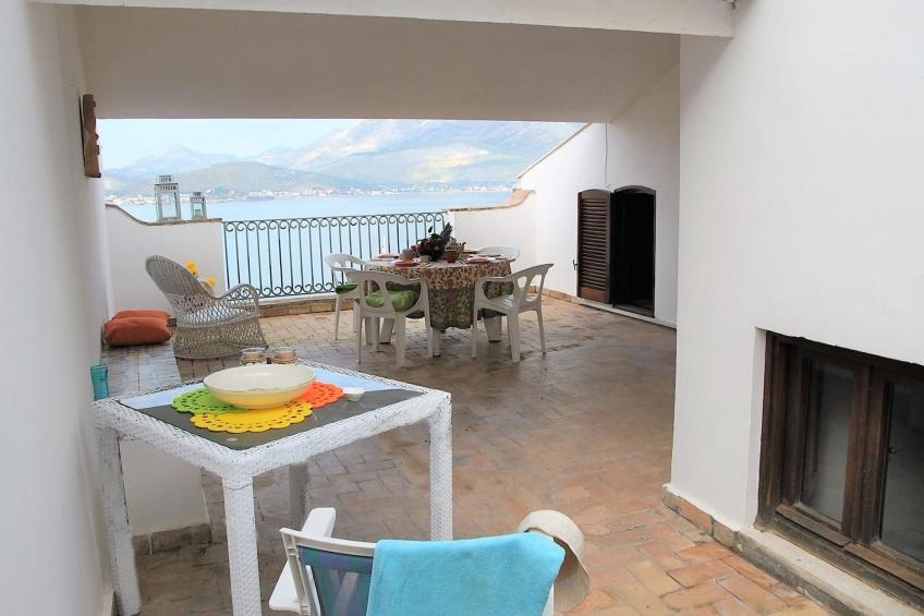 Wohnung Gaeta Medievale mit Panoramablick - foto 3