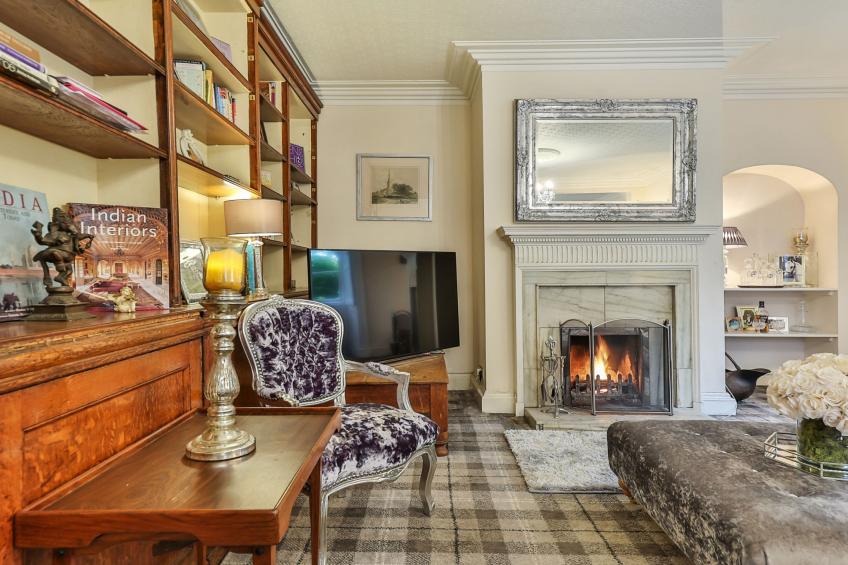 Walcot Hall - foto 38