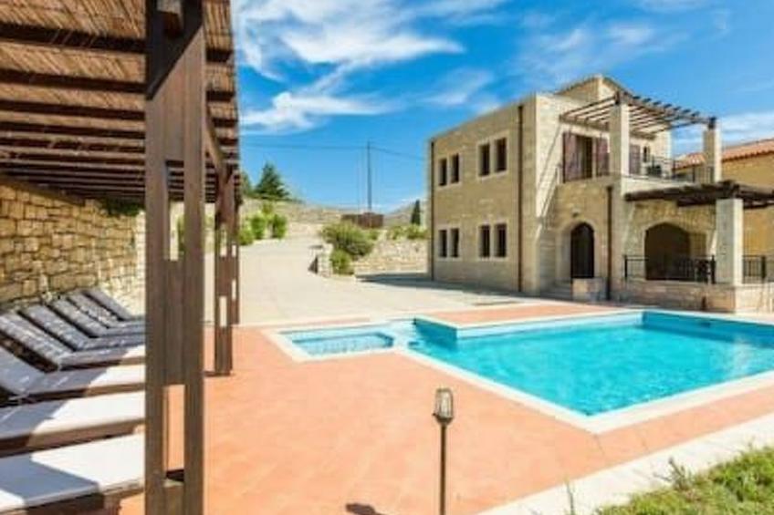 Villa Thalia - foto 17