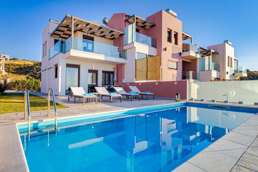 "Villa Nektar" mit privatem Pool - foto 41