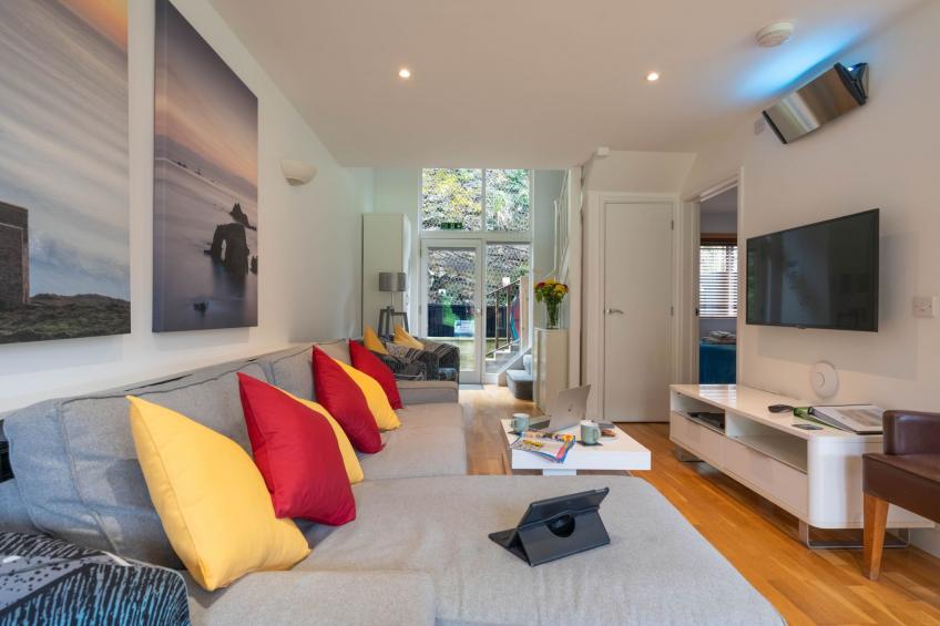 Bodannon - Umweltfreundliches Haus am Strand - foto 4