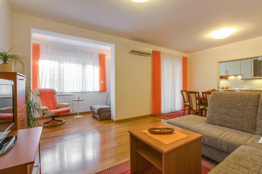 Villa Cera Vodnjan für 12 Personen - foto 11