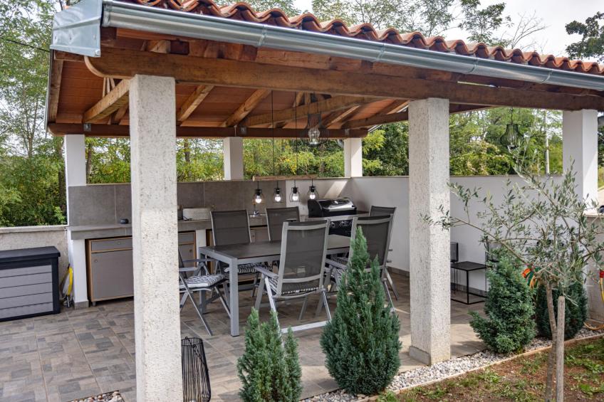 Villa Allegra - foto 11