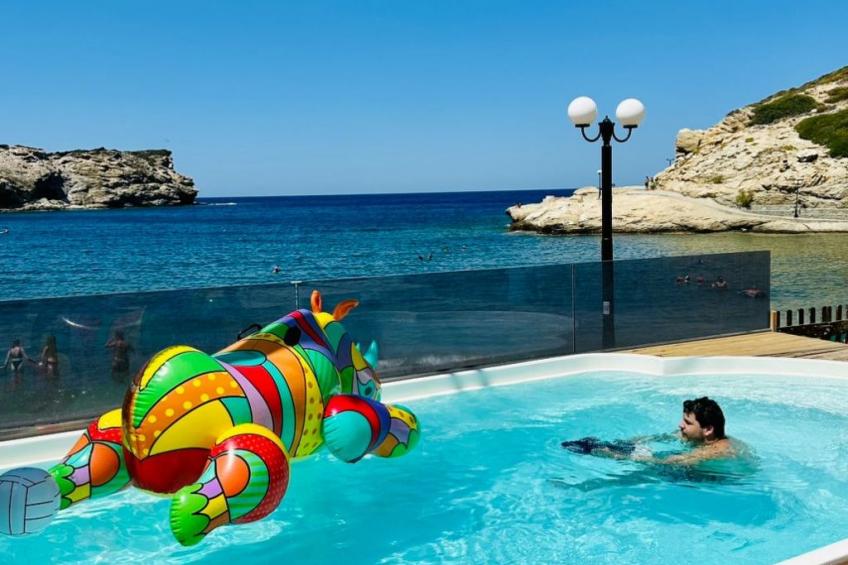 "Villa Dimelen" - foto 24