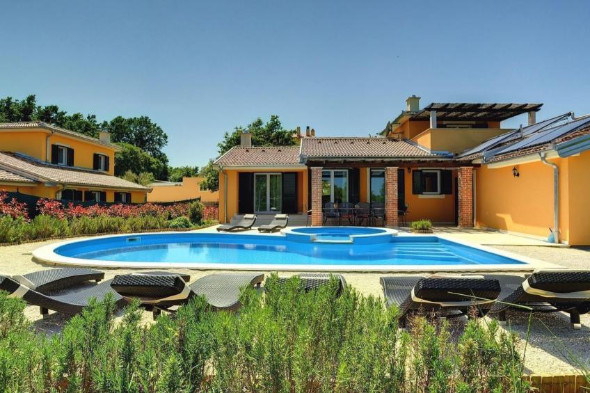 Villa Istriana - foto 2