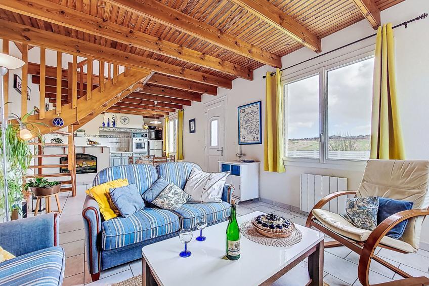 Ferienhaus (PMN102) - foto 11