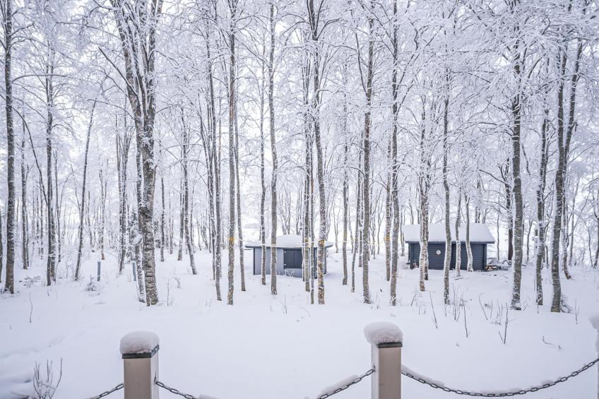 Villa rukan kesäniemi - foto 21