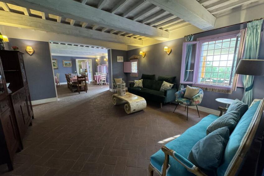 Casale Lilla - foto 50