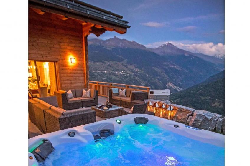 Chalet des Etoiles - foto 20