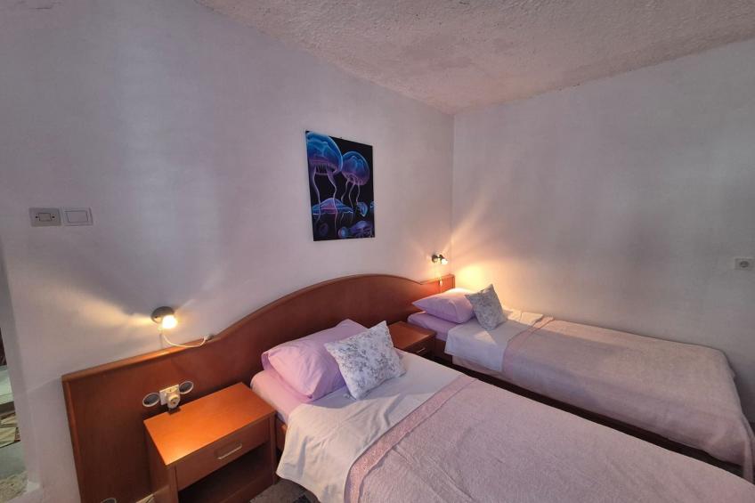 Rooms Milena - Double or Twin Room with Private Bathroom - foto 6