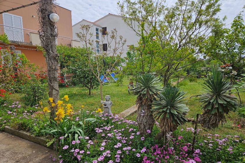 Apartments Amalia - Two Bedroom Apartment with Roofed Terrace (Amalia 2) - foto 26