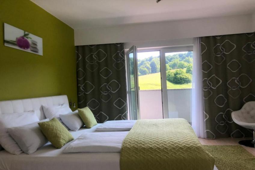 Villa Lika Annex - Double Room 4 (small room) - foto 18