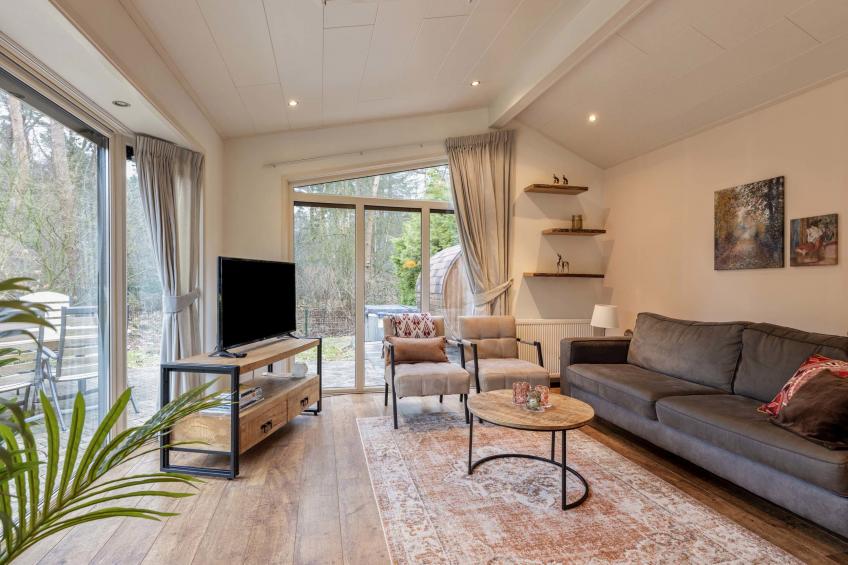 Holiday home 4 personen Wellness (Spa) - foto 5