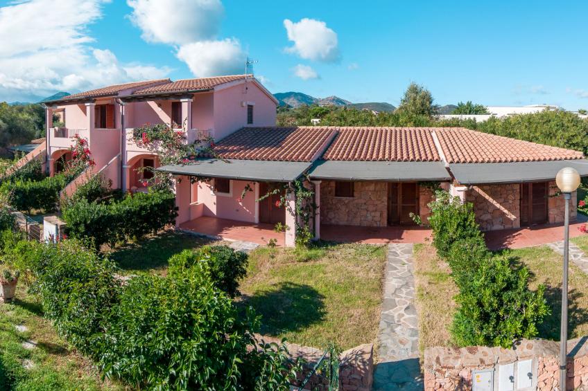 Residence Gallura (TEO262) - foto 23
