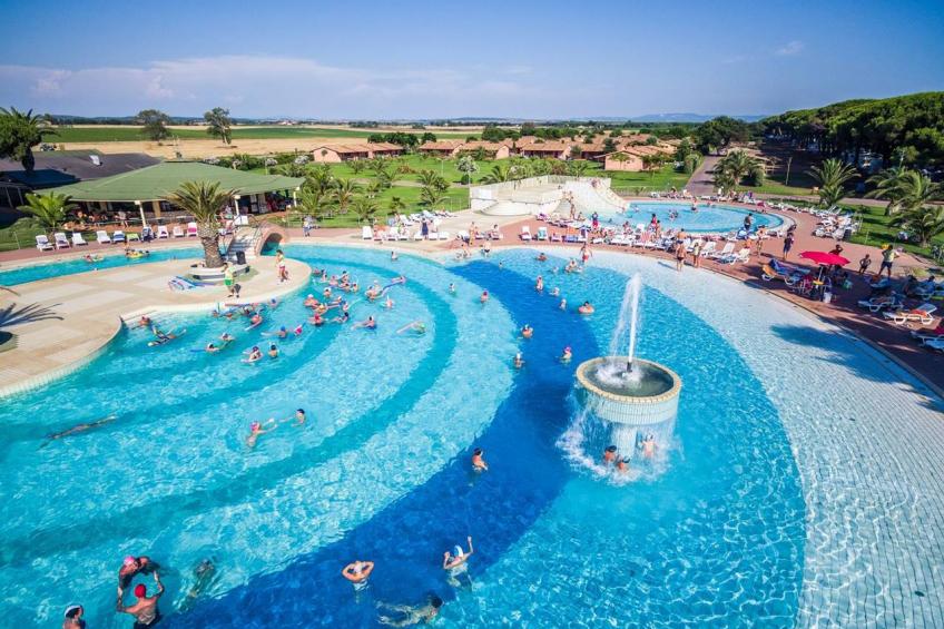 Gitavillage California Cottage Comfort - foto 6