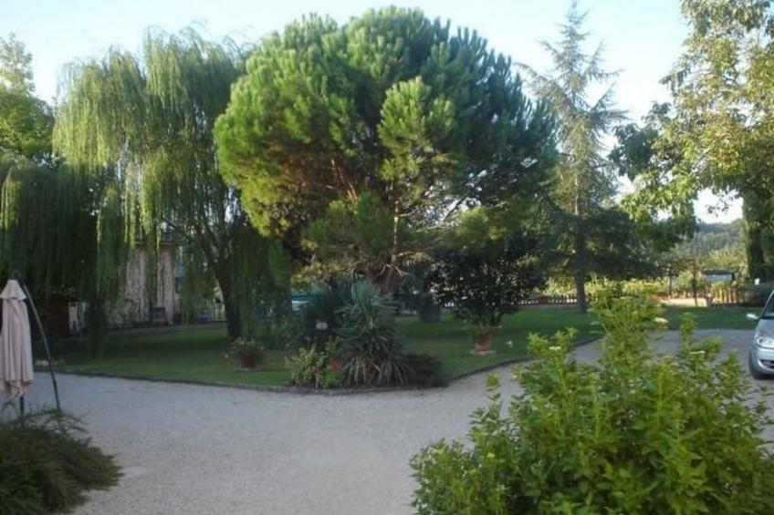 Agriturismo Podere Casenove Wohnung Magnolia - foto 17