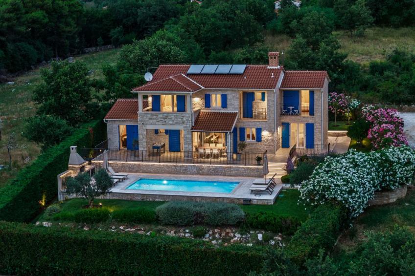 Villa Sterpazzi - foto 30