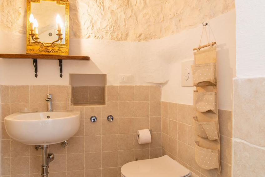 Borgo Marianna -  beheiztes schwimmbad - foto 39