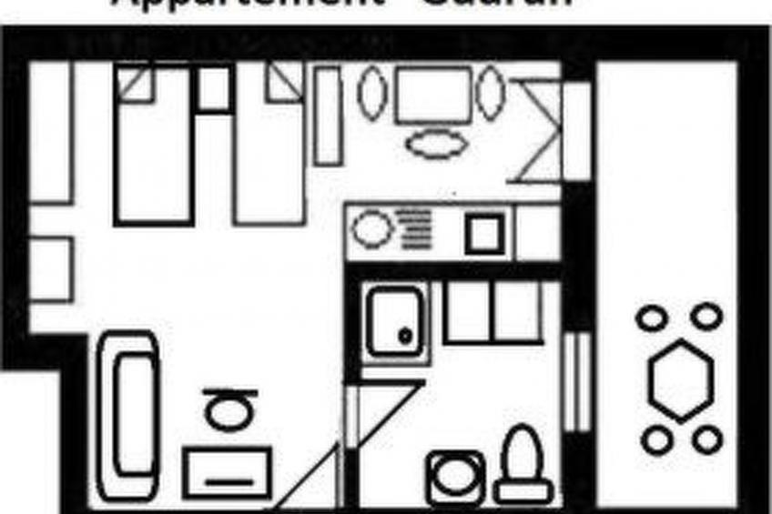 Haus Usingen - foto 5