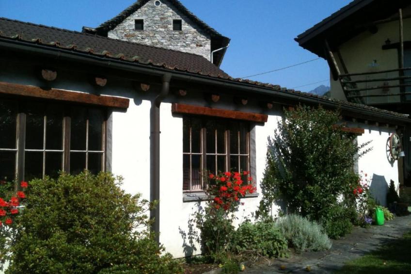 Haus San Cristoforo - Atelier - foto 2