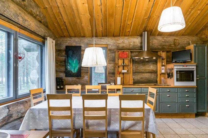 Pyhän huave - foto 2