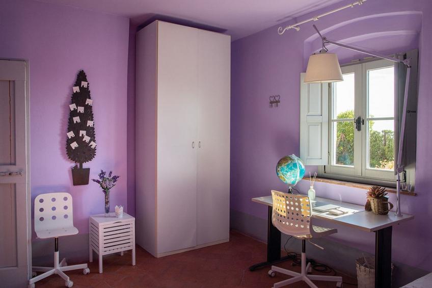 Villa 'Colle Sotto 11' mit eigenem Pool - foto 22