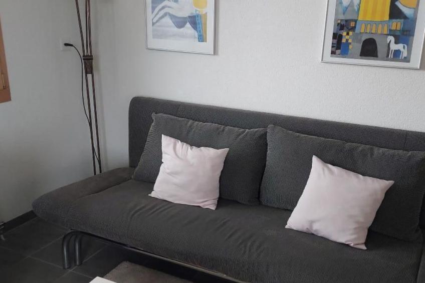 Chalet Mönch - foto 12