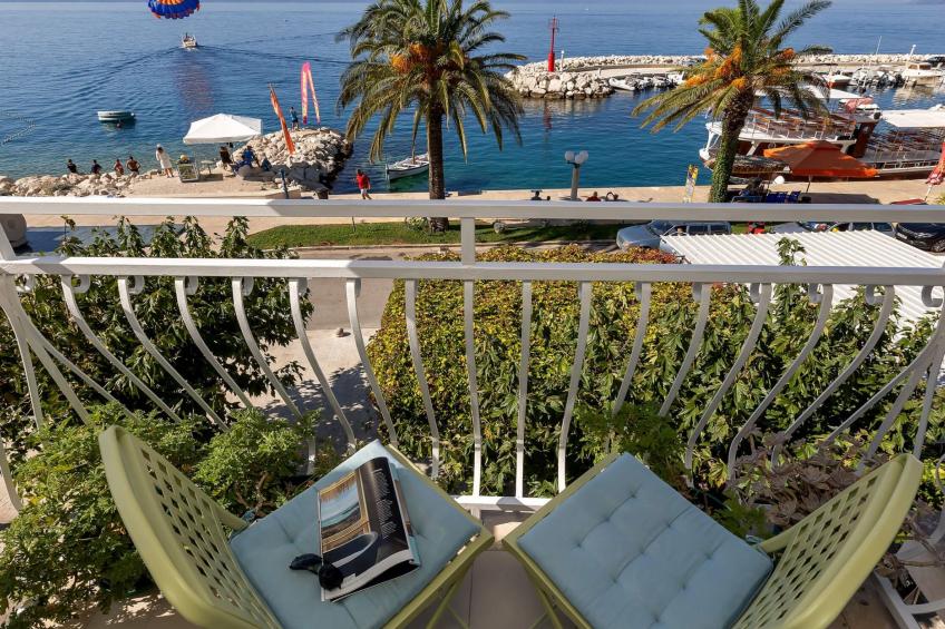 Wohnung Tucepi Seafront A2 - foto 34