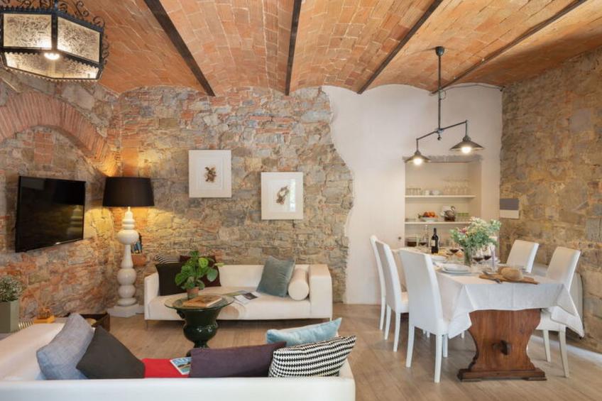 Villa Fracassini - foto 49