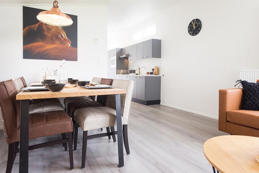 Rialto 6 personen Wellness (Spa) - foto 7