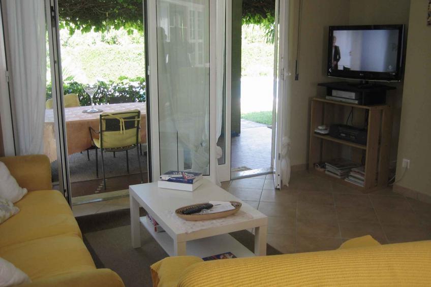 Vakantiewoning met directe toegang naar het meer - VW-GKWZ - foto 2