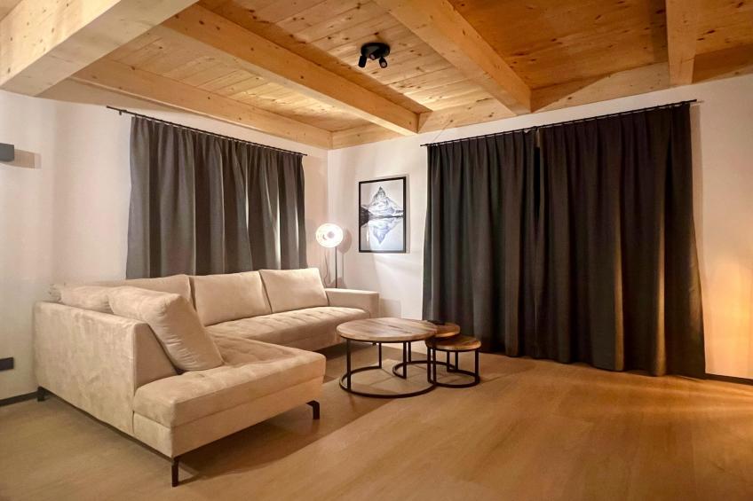 Chalet semi-detached Obermöschach 9B - foto 5