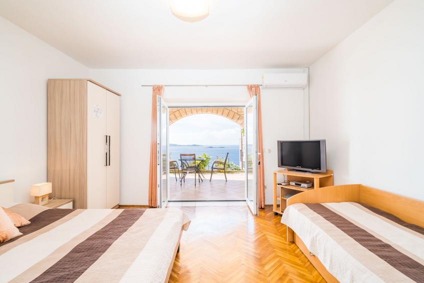 Apartments Marnic Blue Chill- Comfort Studio Apartment - foto 6